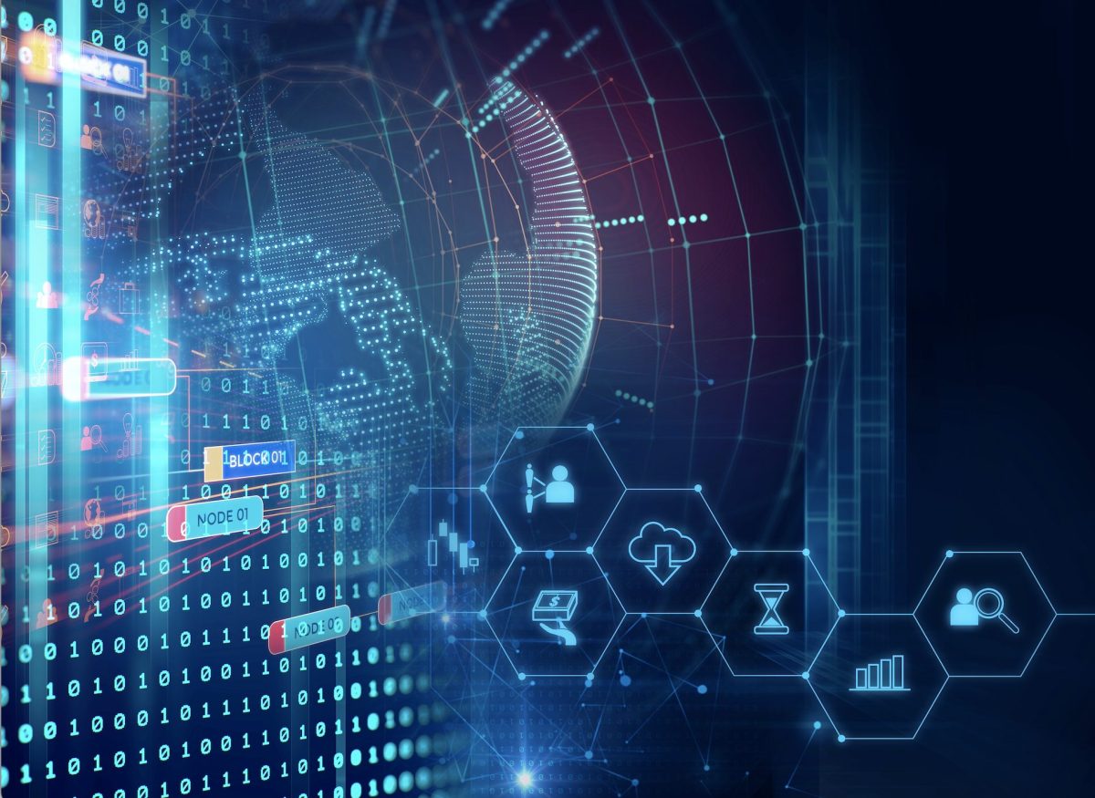 Gi dine data ny kraft med AI-teknologi