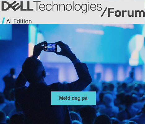 AI – Fra hype til virkelighet